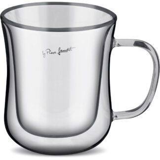 Lamart - Zestaw Szklanek Termicznych VASO LT9032 - 220 ml