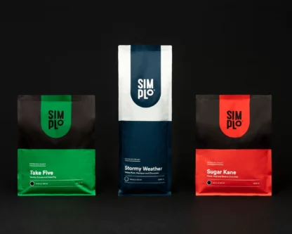 SIMPLo - Take Five - 1kg - obrazek 5