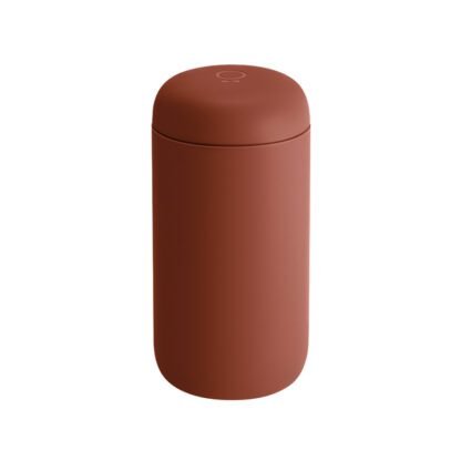Fellow - Carter Move Mug - Kubek termiczny - Sienna 355 ml - obrazek 2