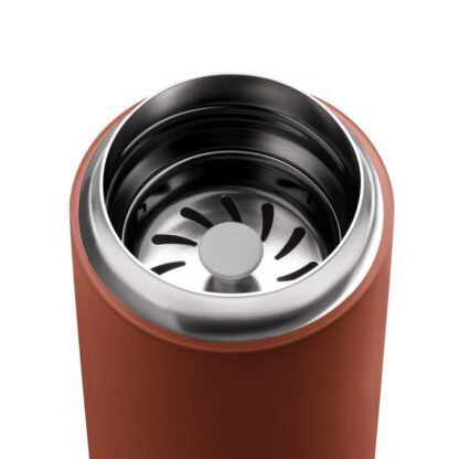 Fellow - Carter Move Mug - Kubek termiczny - Sienna 355 ml - obrazek 3