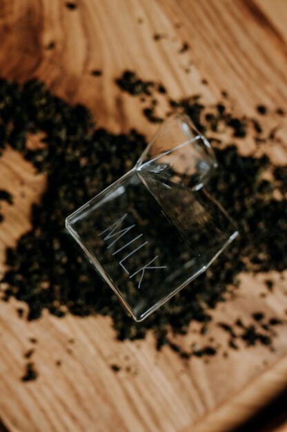 Herbata Niebieska - Milk Oolong - Tea Selection 50g - obrazek 13