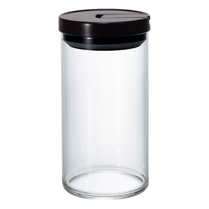 Hario Glass Canister L - Pojemnik szklany 1000ml