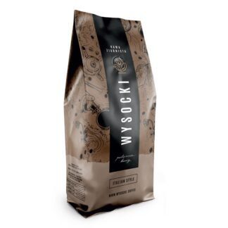Wysocki Coffee Italian Style 1kg