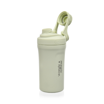 Butelka Termiczna Casno Clark 600 ml Zielona - obrazek 2