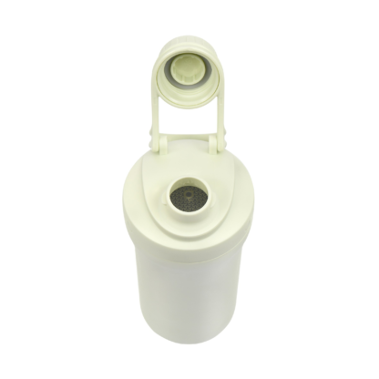 Butelka Termiczna Casno Clark 600 ml Zielona - obrazek 3