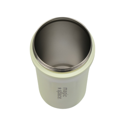 Butelka Termiczna Casno Clark 600 ml Zielona - obrazek 4