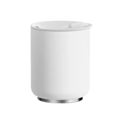 Biały kubek termiczny Fellow Rocky Lowball Tumbler o pojemności 295 ml