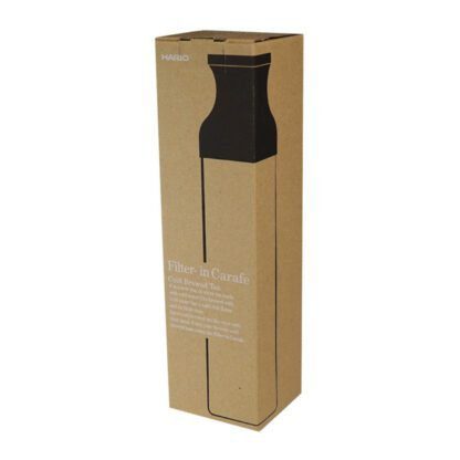 Hario - Filter-In Tea Carafe - Butelka do Cold Brew Morski 1l - obrazek 5