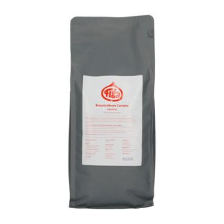 Figa Coffee Brazylia Monte Carmelo Espresso 1kg