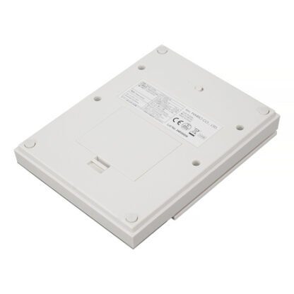 Waga Hario Polaris Biała - Do Przelewowych Metod Parzenia - obrazek 4