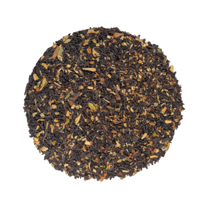 Kusmi Tea - Kashmir Tchai Bio - Herbata 20 Saszetek - obrazek 2