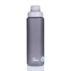 Butelka Tritanowa Majestic Sport James Mat 1000 ml Fioletowa