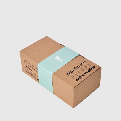 Matcha Bros - Matcha Zestaw Starter Pack - Traditional - obrazek 4