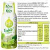 Syrop FruttaMax LIMONKA MIĘTA BEZ na 12 litrów - obrazek 3
