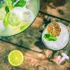 Syrop FruttaMax LIMONKA MIĘTA BEZ na 12 litrów - obrazek 4