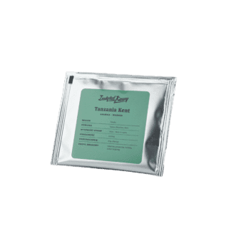 Instytut Kawy - TANZANIA KENT - DRIP BAG