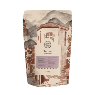 Instytut Kawy - TORINO Espresso 250g