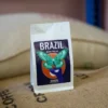 Java Coffee Brazil Naimeg Paraiso Washed Filter 250g - obrazek 4