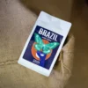 Java Coffee Brazil Naimeg Paraiso Washed Filter 250g - obrazek 5