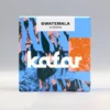 Kafar Gwatemala La Soledad Washed Filter 250g - obrazek 2