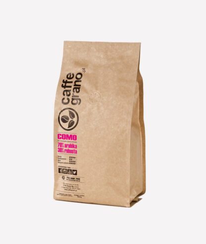 Caffe Grano COMO 500g