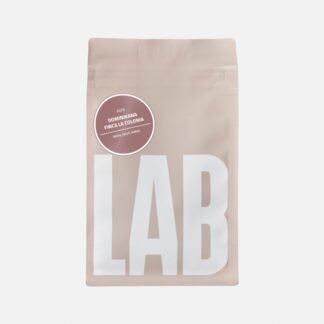 Coffeelab Dominikana Finca La Colonia Washed Filter 250 g