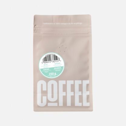Coffeelab Tanzania Itumpi AA Washed Filter 250g - obrazek 3