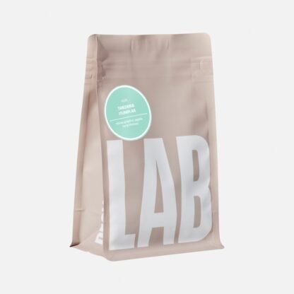 Coffeelab Tanzania Itumpi AA Washed Filter 250g - obrazek 2