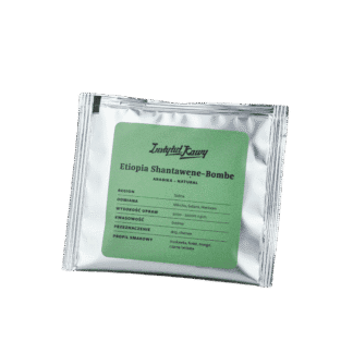 Instytut Kawy - ETIOPIA Shantawene Bombe - DRIP BAG