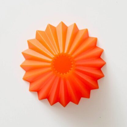ORIGAMI - Dripper Air S Pomarańczowy - obrazek 3