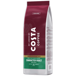 Costa Coffee Brazilian Single Origin 100% ARABICA 1kg