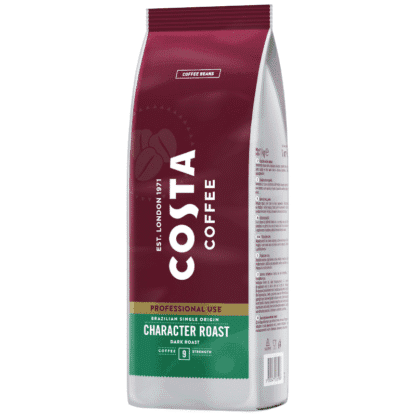 Costa Coffee Brazilian Single Origin 100% ARABICA 1kg