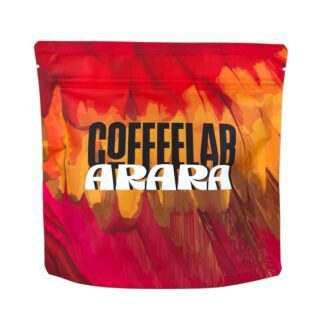 Coffeelab Brazylia Canastra Arara 250g