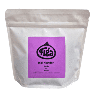 Figa Coffee Kenia Inoi Kianderi Washed Filter 250g