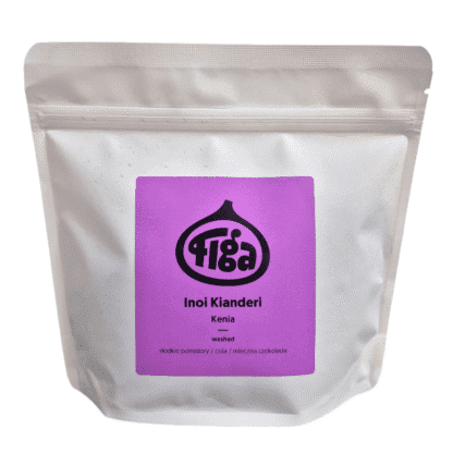 Figa Coffee Kenia Inoi Kianderi Washed Filter 250g