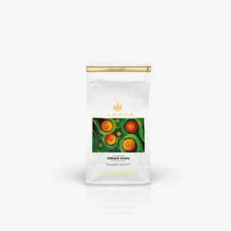 LaCava Ethiopia Sasaba Washed Filter 250g