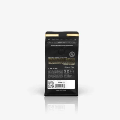 LaCava Rwanda Simbi Honey Espresso 250g - obrazek 2