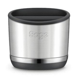 Sage -  The Knock Box™ 10 SEA501BSS - Odbijak do Fusów Srebrny