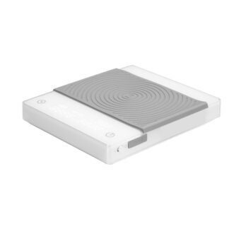 Timemore - Black Mirror Basic 2 Biała - Waga