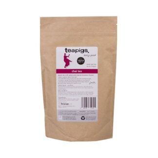 Teapigs Chai Tea Herbata Sypana 250g