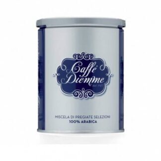 Caffe Diemme Miscela Blu Moka Di Pregiate Selezioni 250g