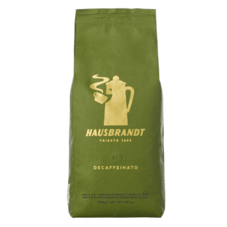 Hausbrandt Decaffeinato 1 kg