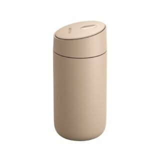 Fellow - Carter Slide Mug - Kubek Termiczny - Piaskowy 355 ml