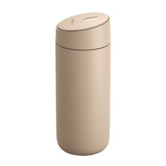 Fellow - Carter Slide Mug - Kubek Termiczny - Piaskowy 473 ml