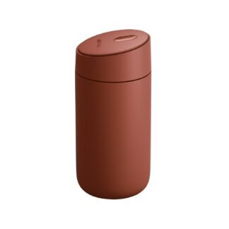 Fellow - Carter Slide Mug - Kubek Termiczny - Sienna 355 ml