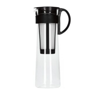 Hario Zaparzacz Do Cold Brew Mizudashi Coffee Pot Czarny