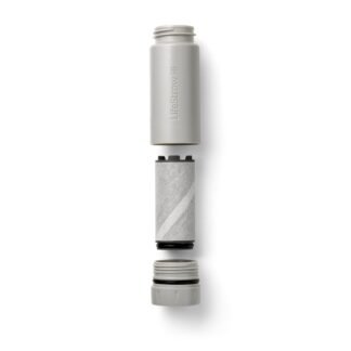 LifeStraw Peak Series Adapter z Filtrem Węglowym Do Serii Peak