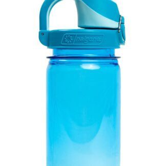 NALGENE Butelka Dla Dzieci OTF Kids Lock-Top Sustain 350 ml Niebieska