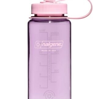 NALGENE Butelka Wide Mouth Cherry Blossom Sustain 500 ml