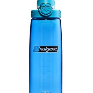 NALGENE Butelka OTF Lock-Top Blue With Glacial Cap Sustain 750 ml